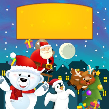 misc kullanımı için çerçeveleme