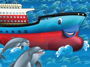 mutlu tanker