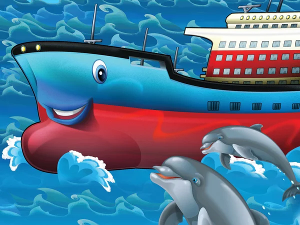 mutlu tanker