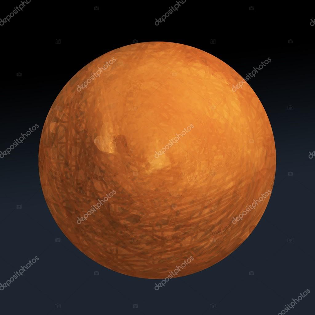 Le Système Solaire Voie Lactée Photographie