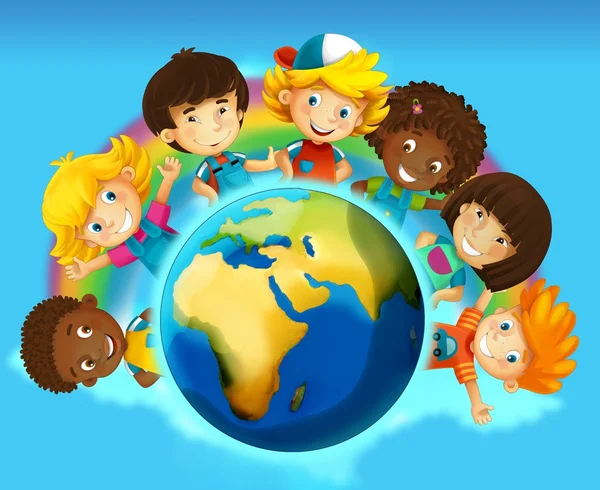 Планета земля для детей 3 4. Планеты для детей. Дружат дети всей планеты. Планета земля рисунок для детей. Планер для детей.