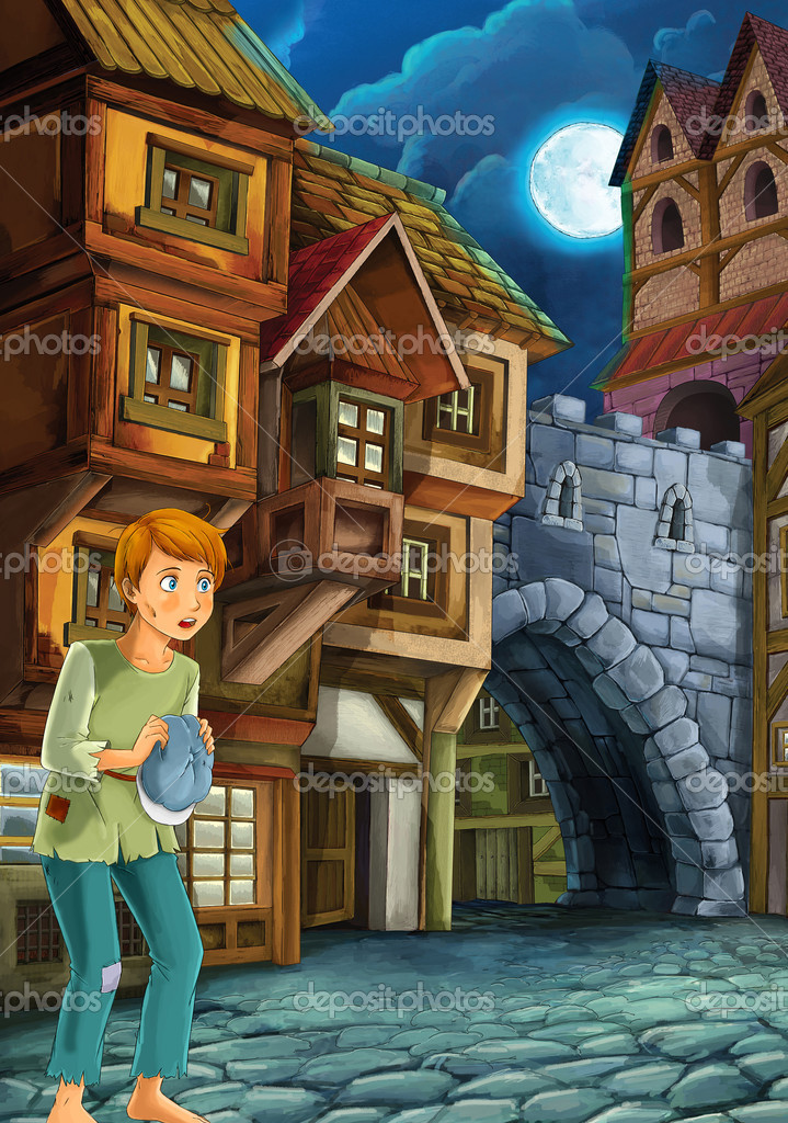 princess and the pauper prince