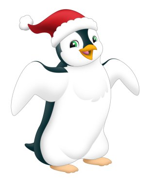 Penguen grafiği