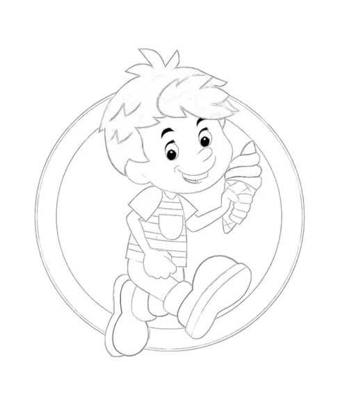 Desenhos para colorir do Cute Paw Patrol Tracker - Desenhos para colorir  gratuitos para impressão