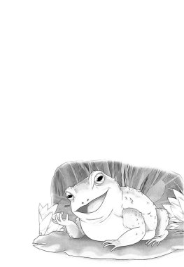 Thumbelina - prensesler - kaleler - knights ve periler - güzel manga kız