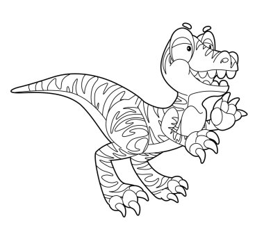 dinozor