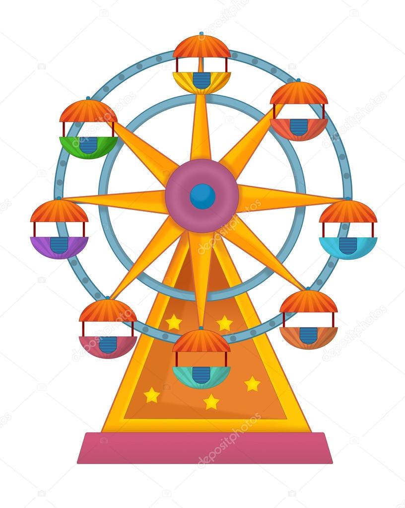 観覧車写真素材 ロイヤリティフリー観覧車画像 Depositphotos