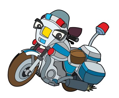 Motosiklet