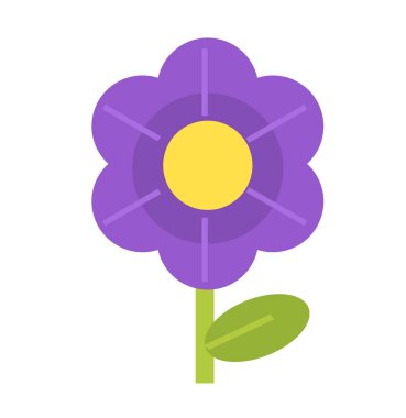 Çocuklar için beyaz arkaplan resimli karikatür sahnesi