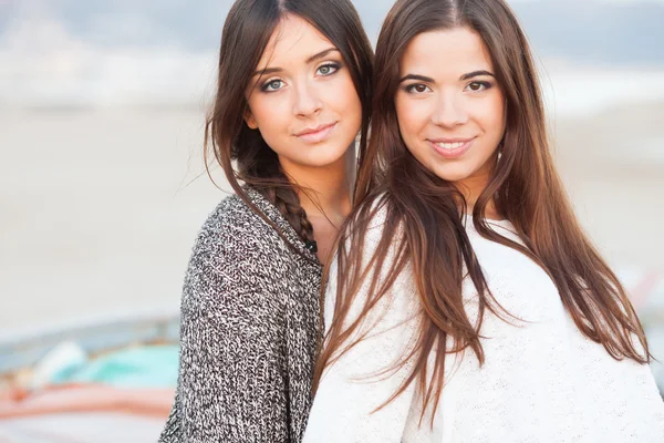 Joven hermosa novias retrato —  Fotos de Stock