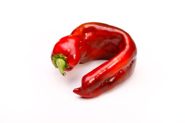 Kırmızı Pul Biber
