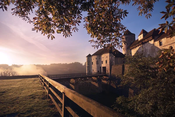 burghausen castlle