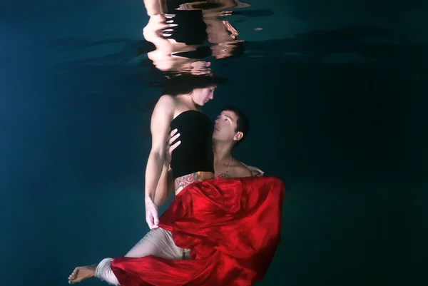 Timsah balığının gözü