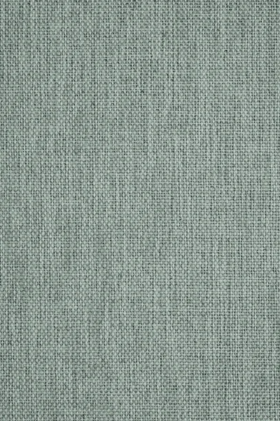 Primer Plano Superficie Tejida Gris Verde Claro Textura Similar Len — Foto de Stock