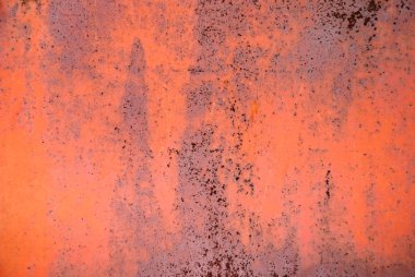 paslı grunge metal arka plan