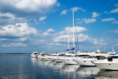 Marina