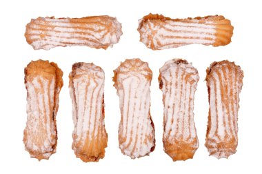 reçelli kurabiye seti