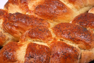 ev yapımı bun dan arka plan