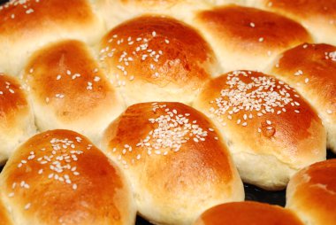 ev yapımı bun dan arka plan