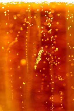 bir bira yüzey--dan geçmiş