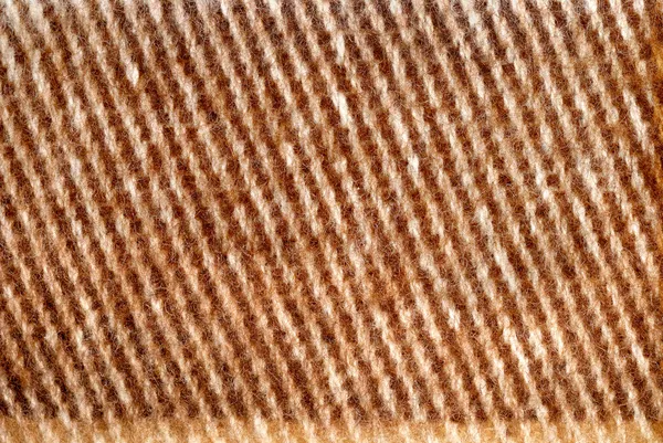 Hq close up of wool fabric background — Stock Photo, Image