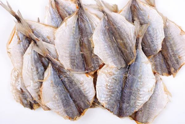 Stockfish ізольовані на білому тлі — стокове фото