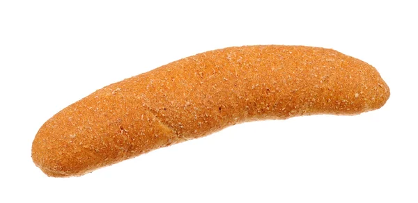 ふすまの長いパン — ストック写真