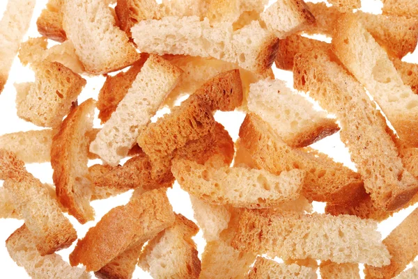 Background from small rye grain cracker — Stock Photo, Image
