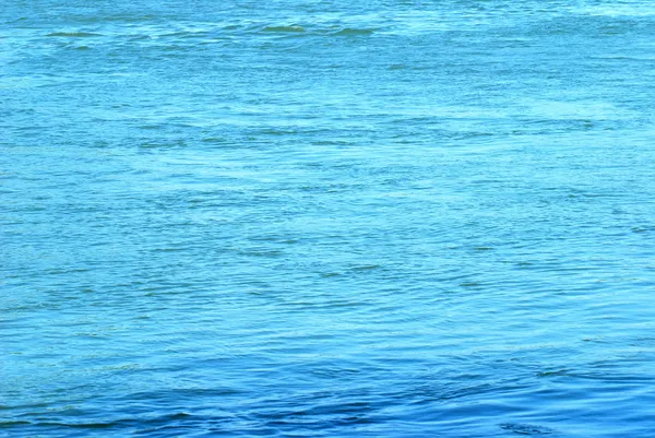 Fondo de aguas azules profundas — Foto de Stock