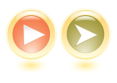 işareti vektör simgeleri ile oynamak