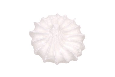 izole bir beyaz zephyr