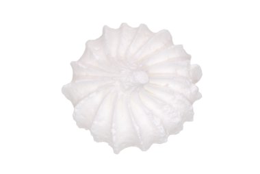 izole bir beyaz zephyr