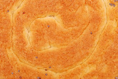 arka plandan taze topuz