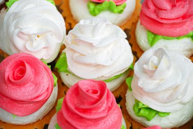 tatlı kek arka plan