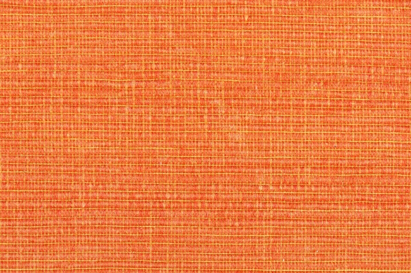 Fondo de tela rayada naranja —  Fotos de Stock