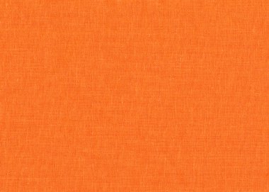 Turuncu kumaş arka plan