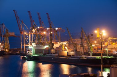 gece Limanı