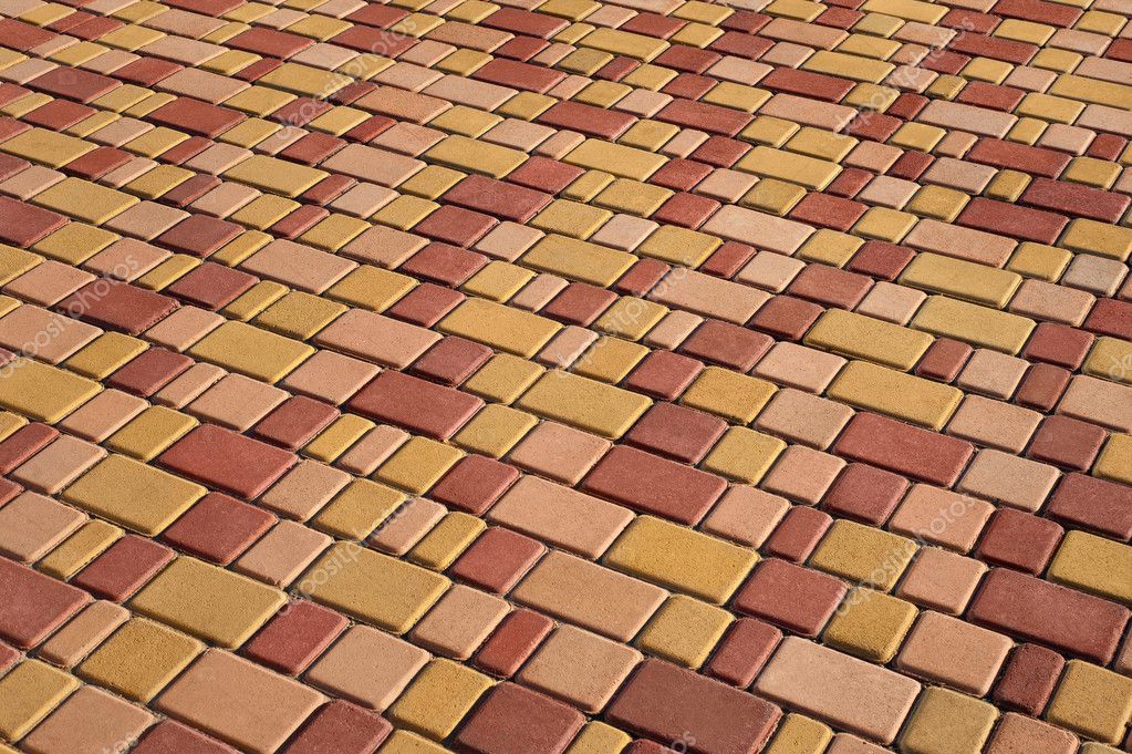 Pavement background Stock Photo by ©soleg 13360273