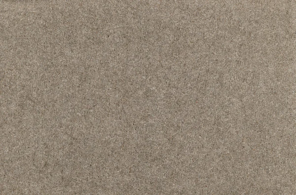 Yüksek çözünürlüklü gri kağıt dokusu — Stok fotoğraf
