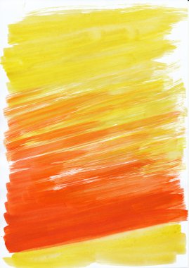 Soyut suluboya arkaplanı