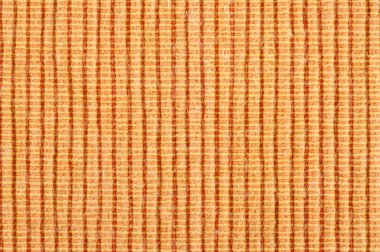 turuncu çizgili kumaş arka plan