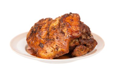 pişmiş et