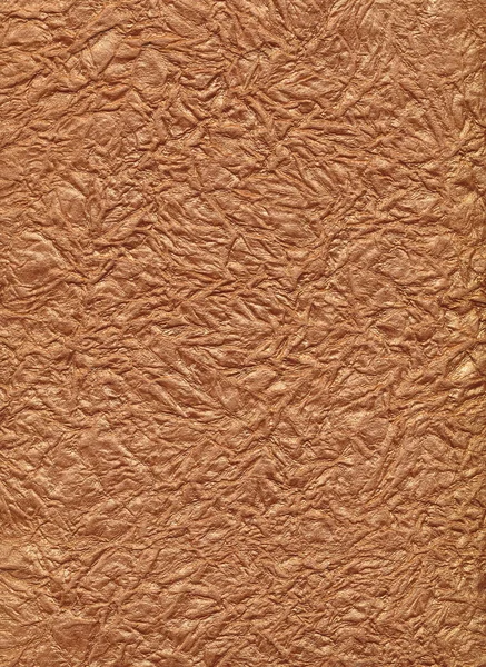 Altın buruşuk kağıt