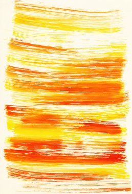 suluboya gelen sarı arka plan