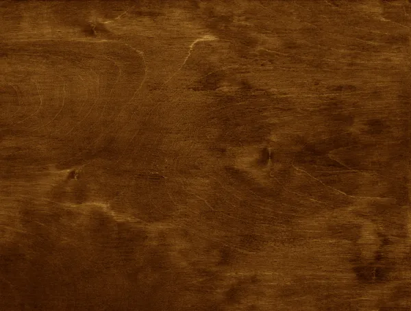 Fondo de madera natural marrón oscuro — Foto de Stock