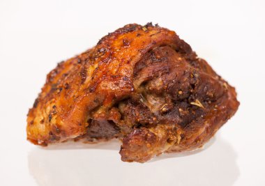 pişmiş et
