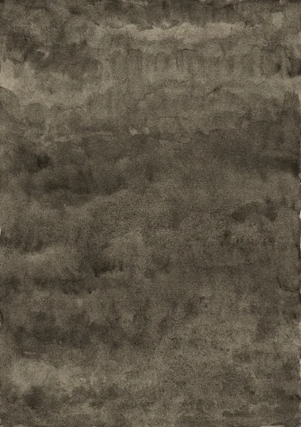 Текстура темного гранжевого паперу — стокове фото