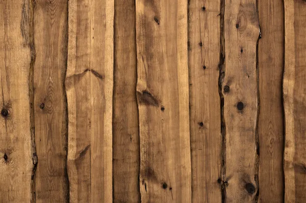 Tableros de madera como fondo — Foto de Stock