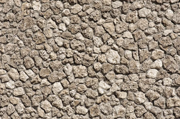 Steinmauer Hintergrund — Stockfoto