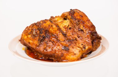 pişmiş et